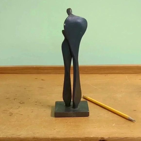 🚨Host Pick🔥Kramer sculpture "Mentor" - Picture 4 of 6